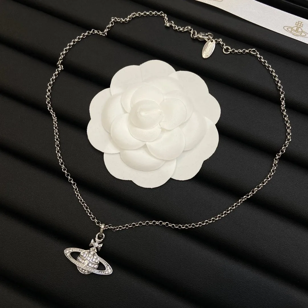 Vivienne Westwood Necklace Collection — photo 8