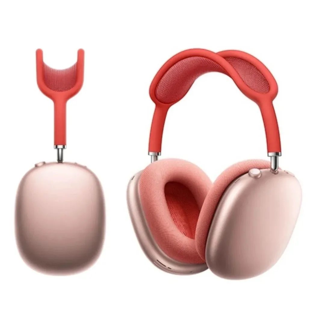 Blue Bluetooth Earbuds — Photo 4