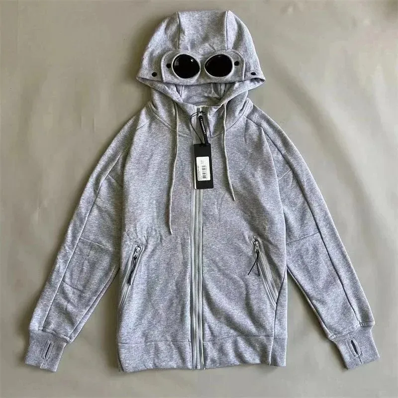 Sport Cardigan — Photo 6