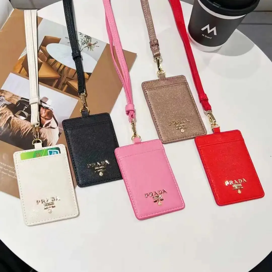 Badge Card Holder — Photo 12