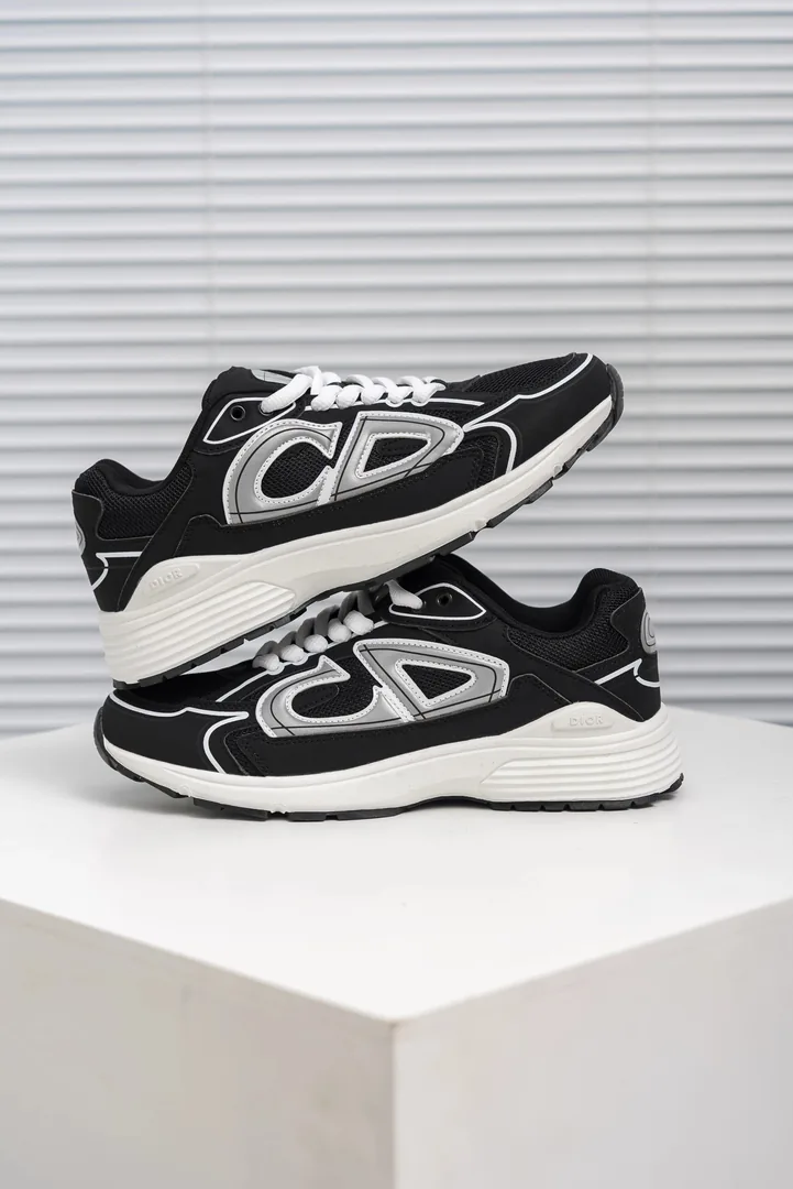 Dior B30 Sneakers — Photo 6