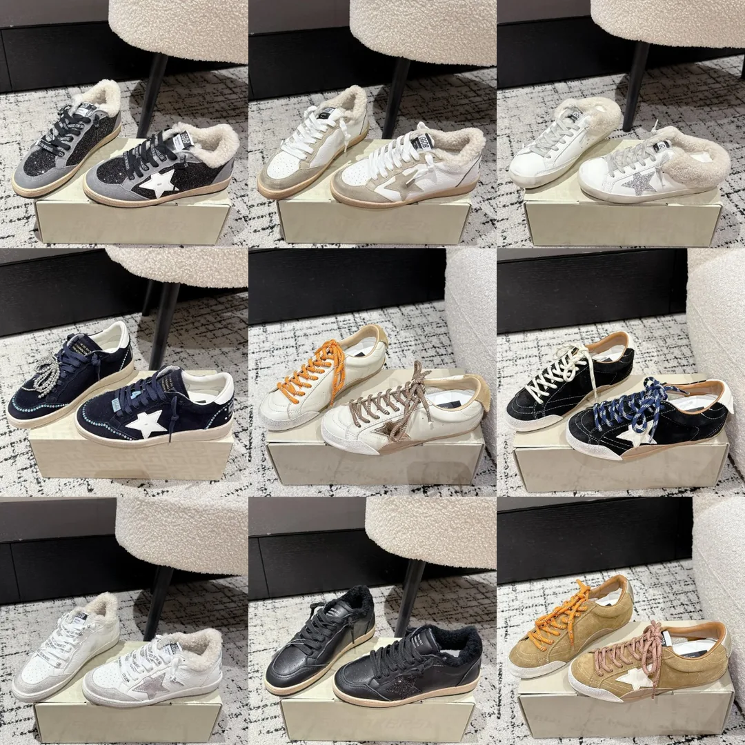 Bape Sta Suede Round-Toe Lace-Up Sneakers