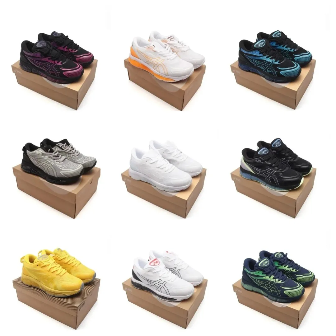 Asics Gel-Quantum 360 Runners