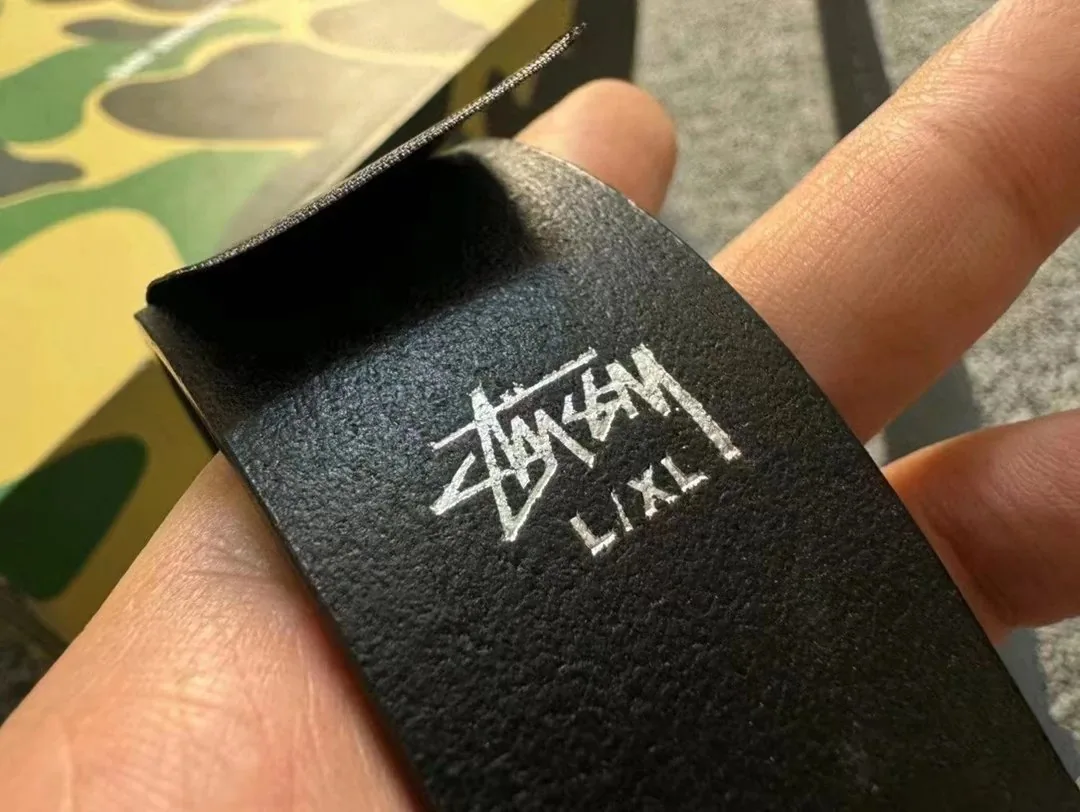 Miu Miu Leather Belt — Photo 12