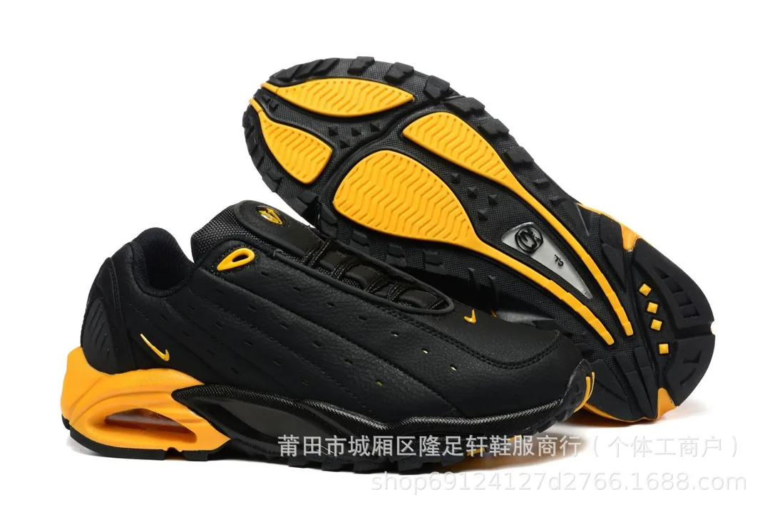 Nike NOCTA Hot Step Air Terra White — Photo 8
