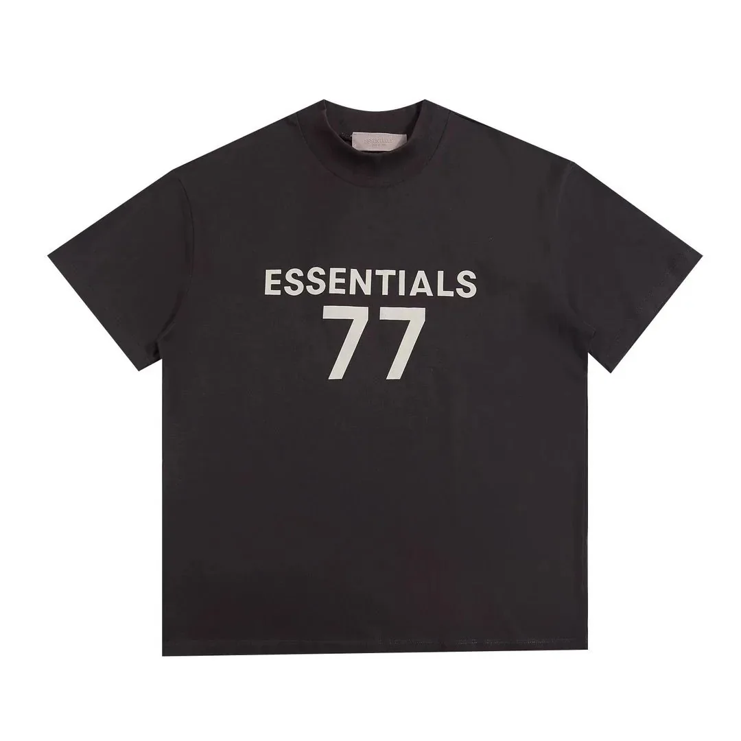 Fear Of God Essentials Shirt — Photo 15