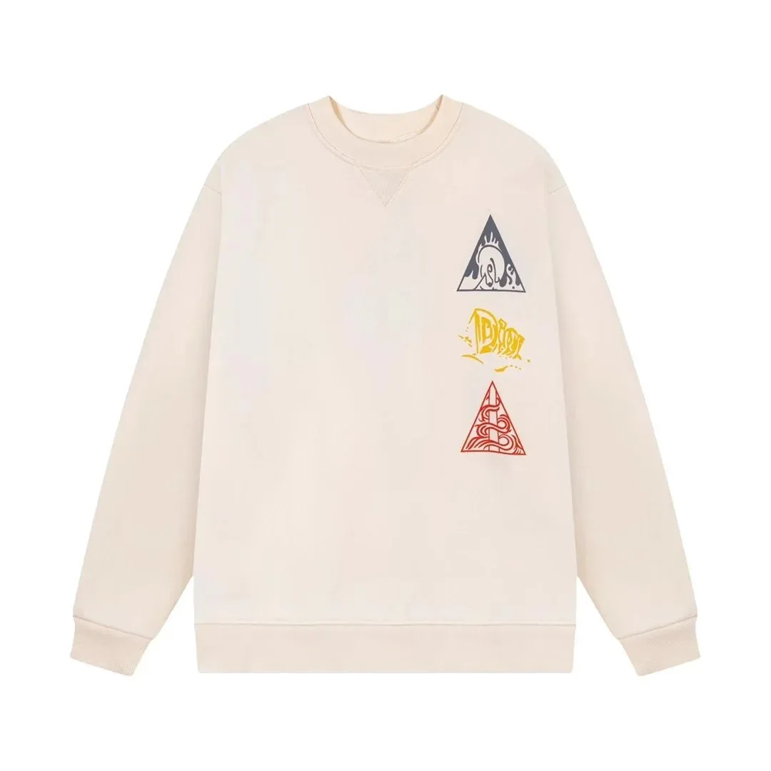Long-Sleeve Tee — photo 9