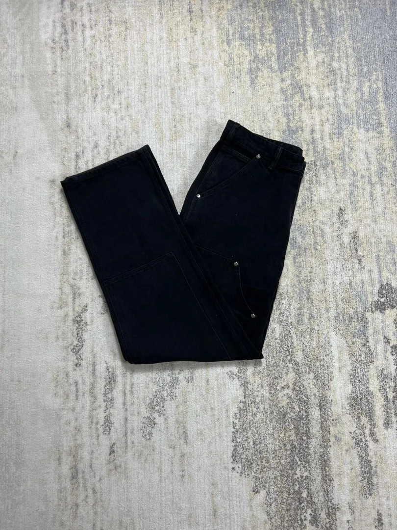 Matty Boy Sex Records Logger Jeans — Photo 9