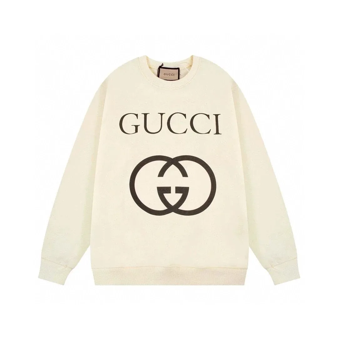 Crewneck Autumn Sweatshirt — Photo 11