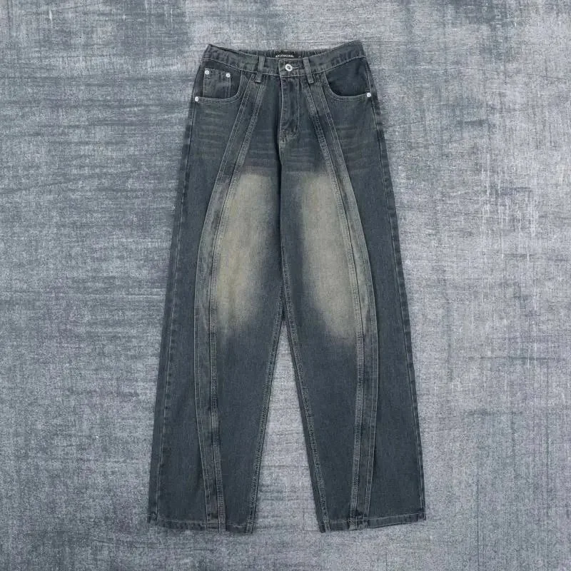 Denim Jeans — Photo 3