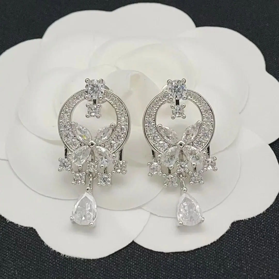 Pearl Earrings — QC