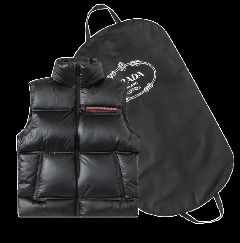 Down Jacket — Photo 2