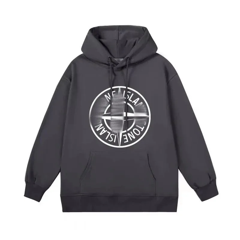 Stone Island Crewneck Sweatshirt — Photo 11