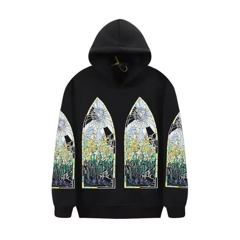 Rhude Hoodie — Photo 4