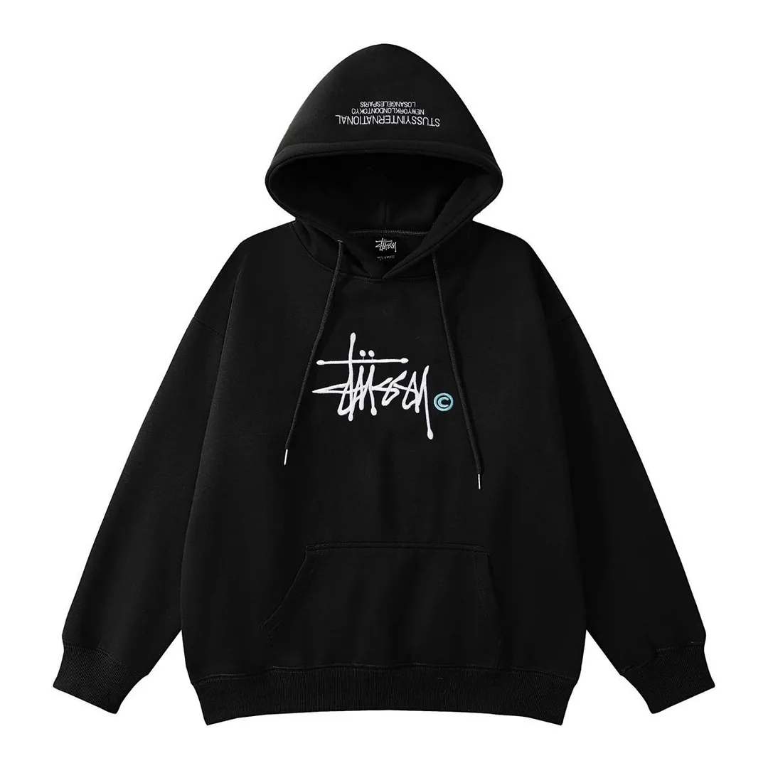 Pullover Hoodie — photo 6