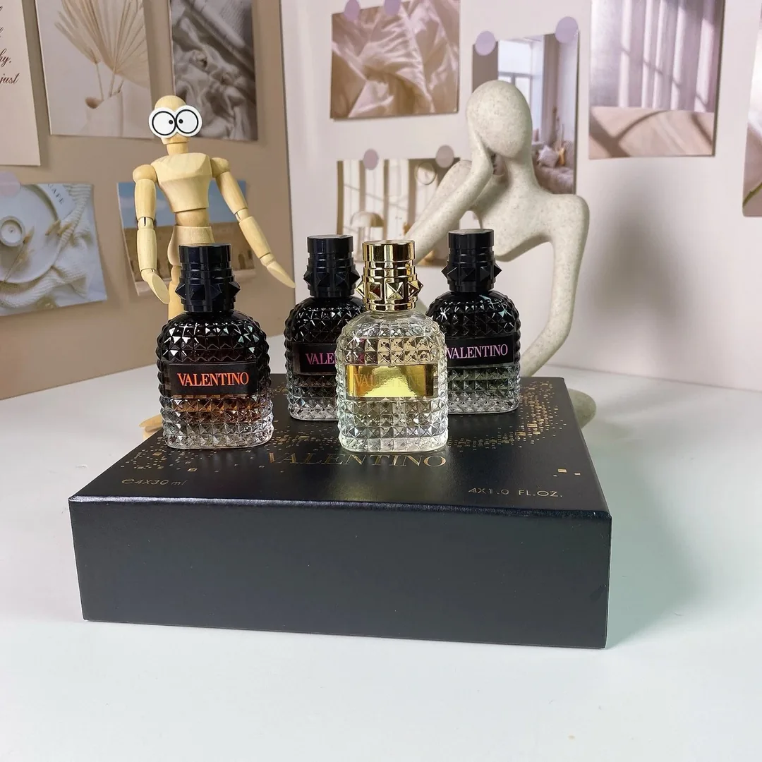 Men's Fragrance Sample Set — photo 7