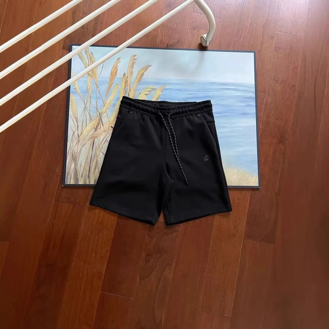 Nike Swoosh Shorts Multicolor Collection — QC