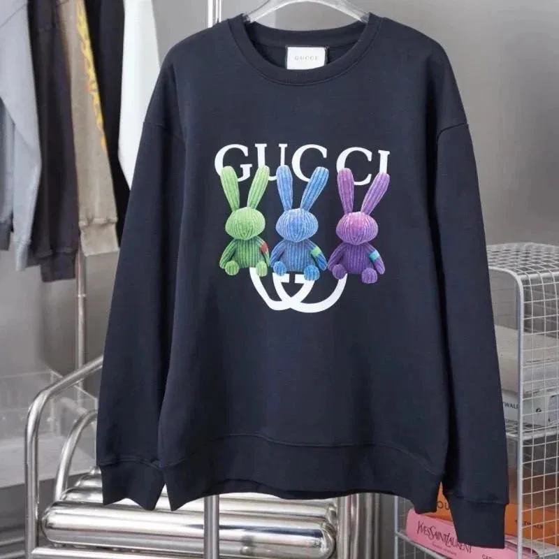 Cartoon Sweatshirt — Photo 2