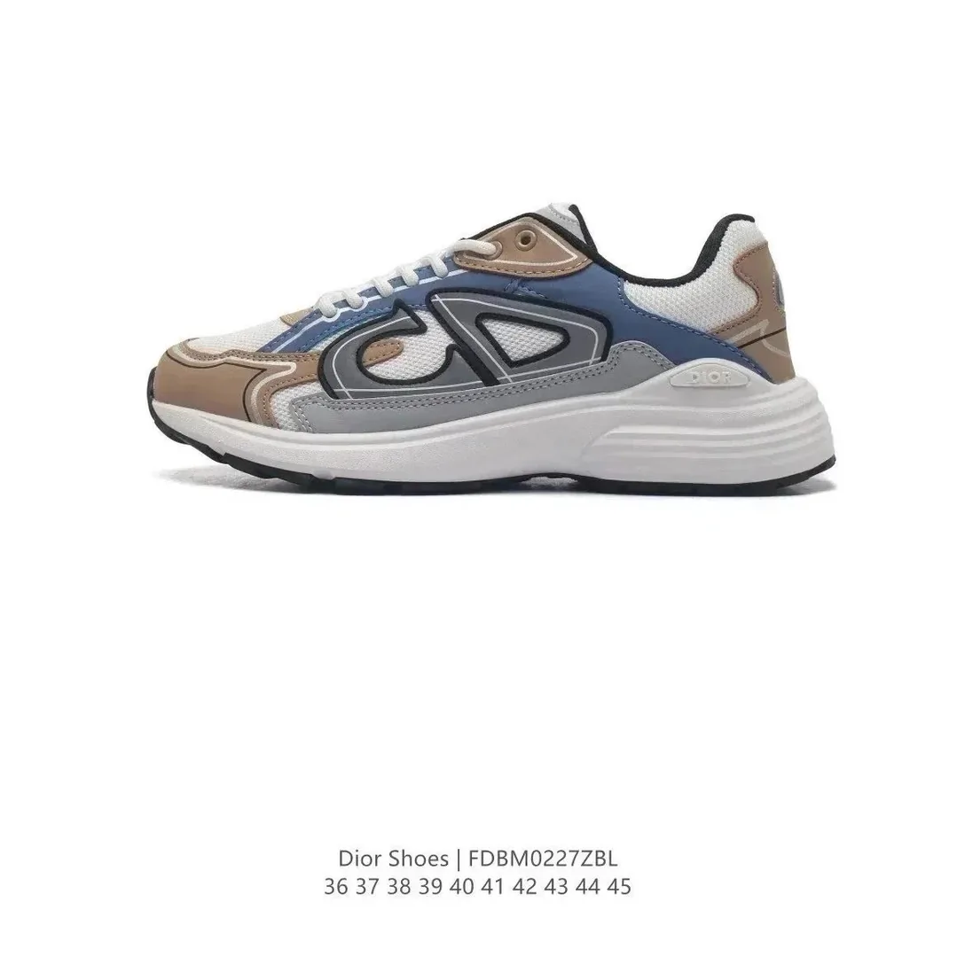 Dior B30 Sneakers — Photo 14