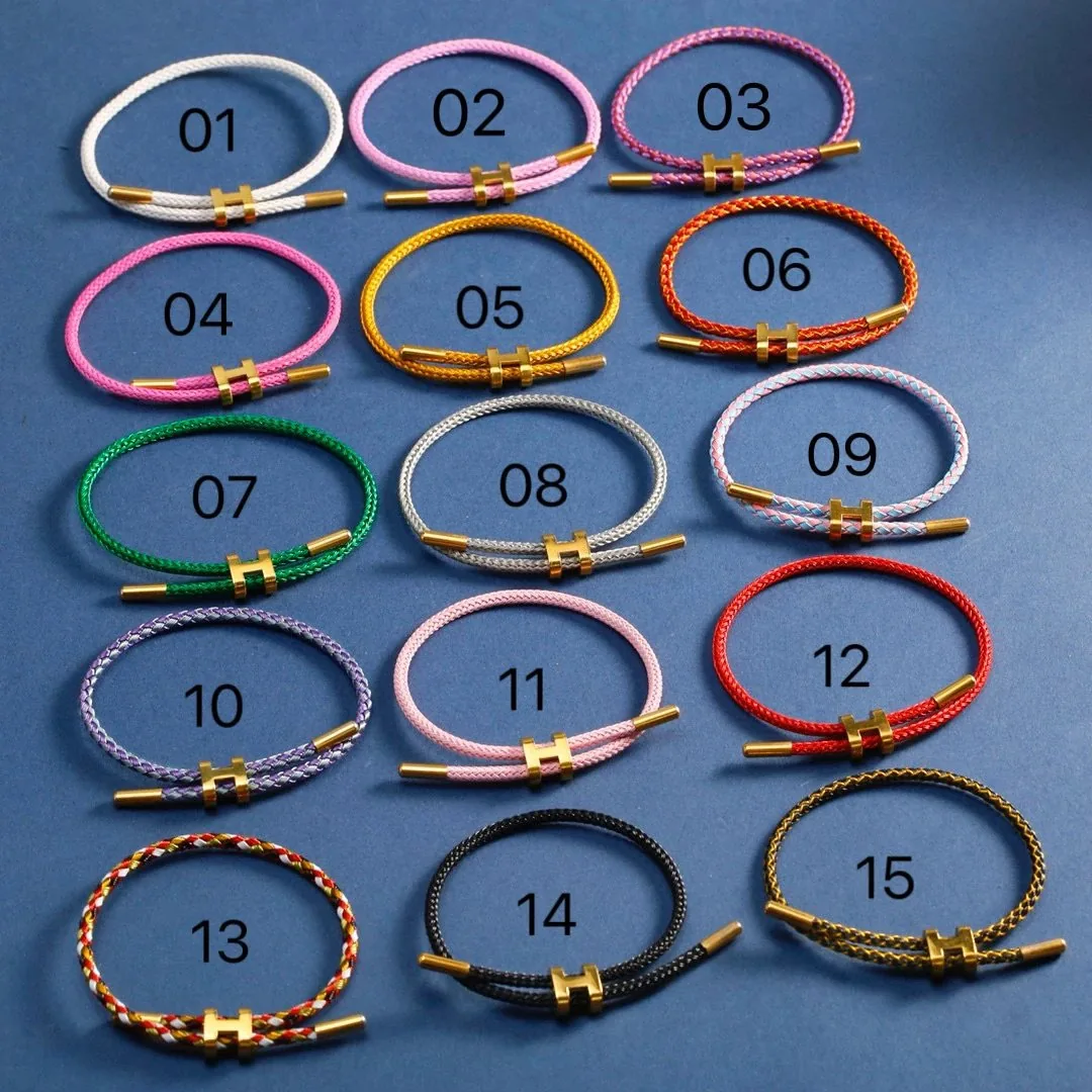 Adjustable Bracelet — photo 7