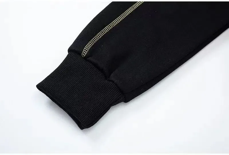 Tracksuit Set — Photo 12