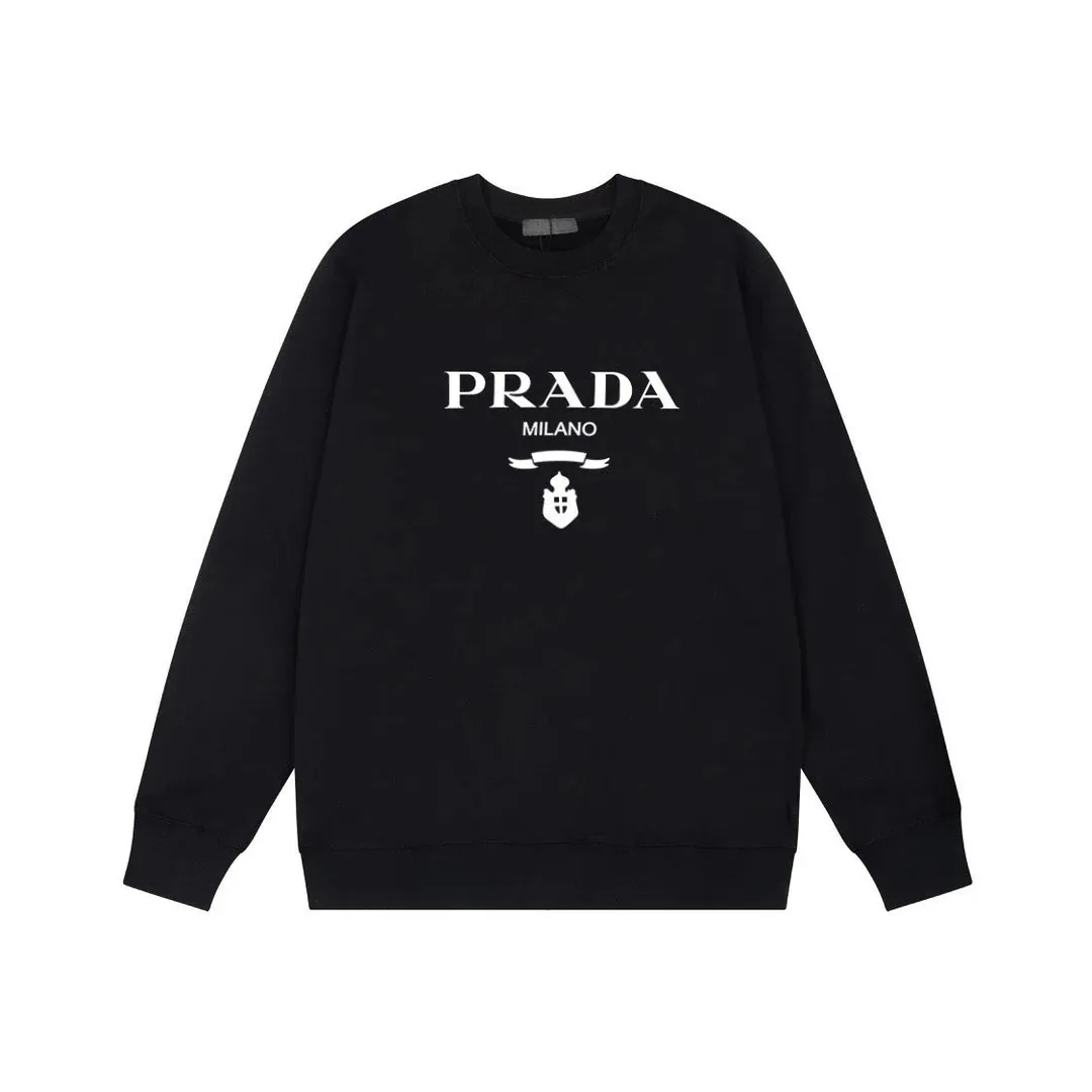 Unisex Autumn Winter Sweatshirt — Photo 14