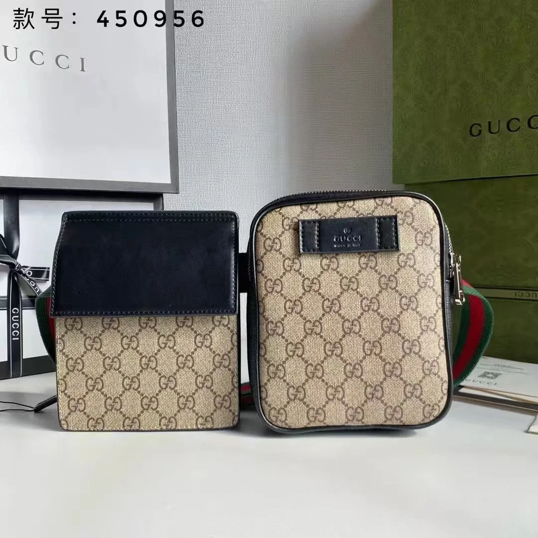 Gucci Belt Bag — Photo 2
