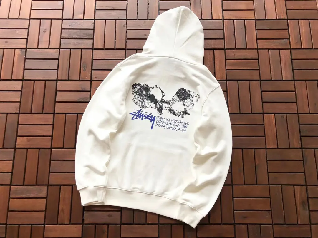 Pullover Hoodie — Photo 15