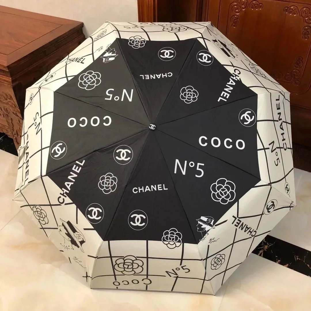 Chanel Umbrella — QC