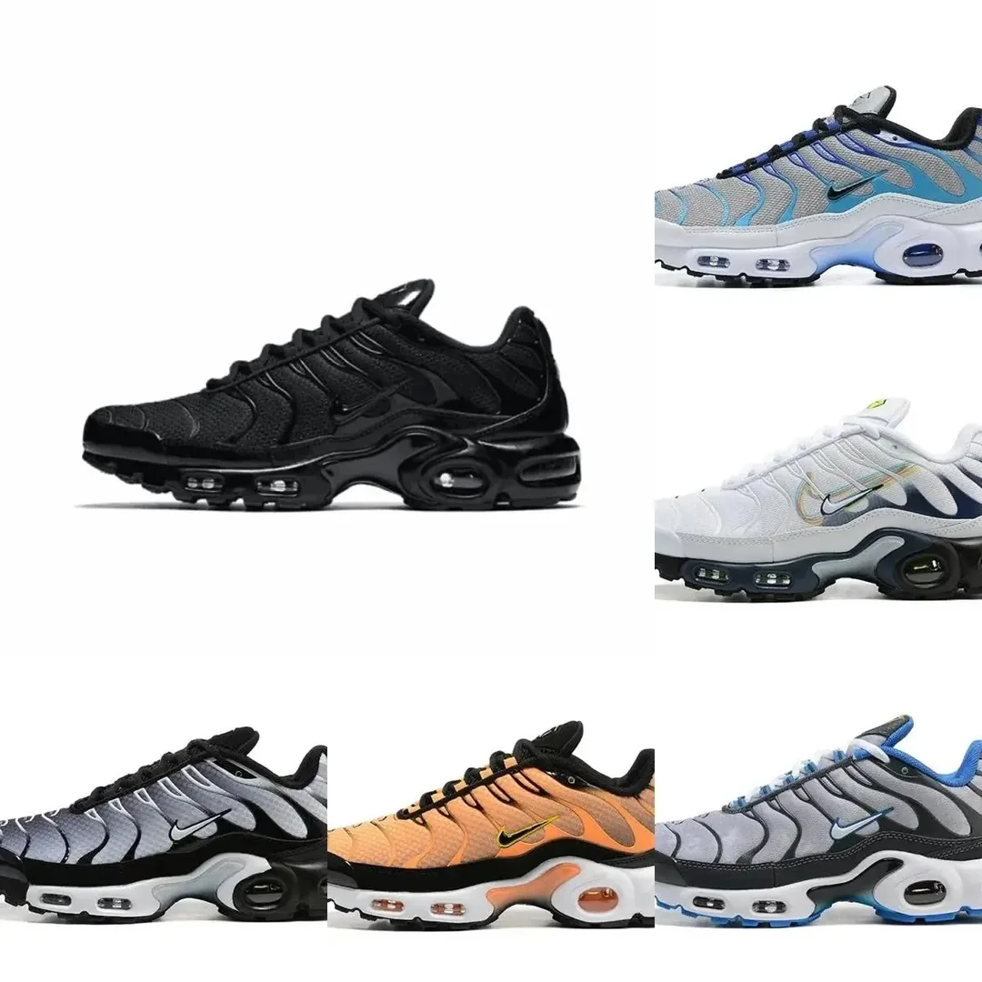 Nike Air Max Plus (TN) Running Shoes