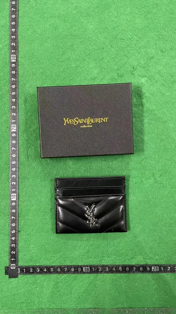 Card Holder Wallet — Photo 11