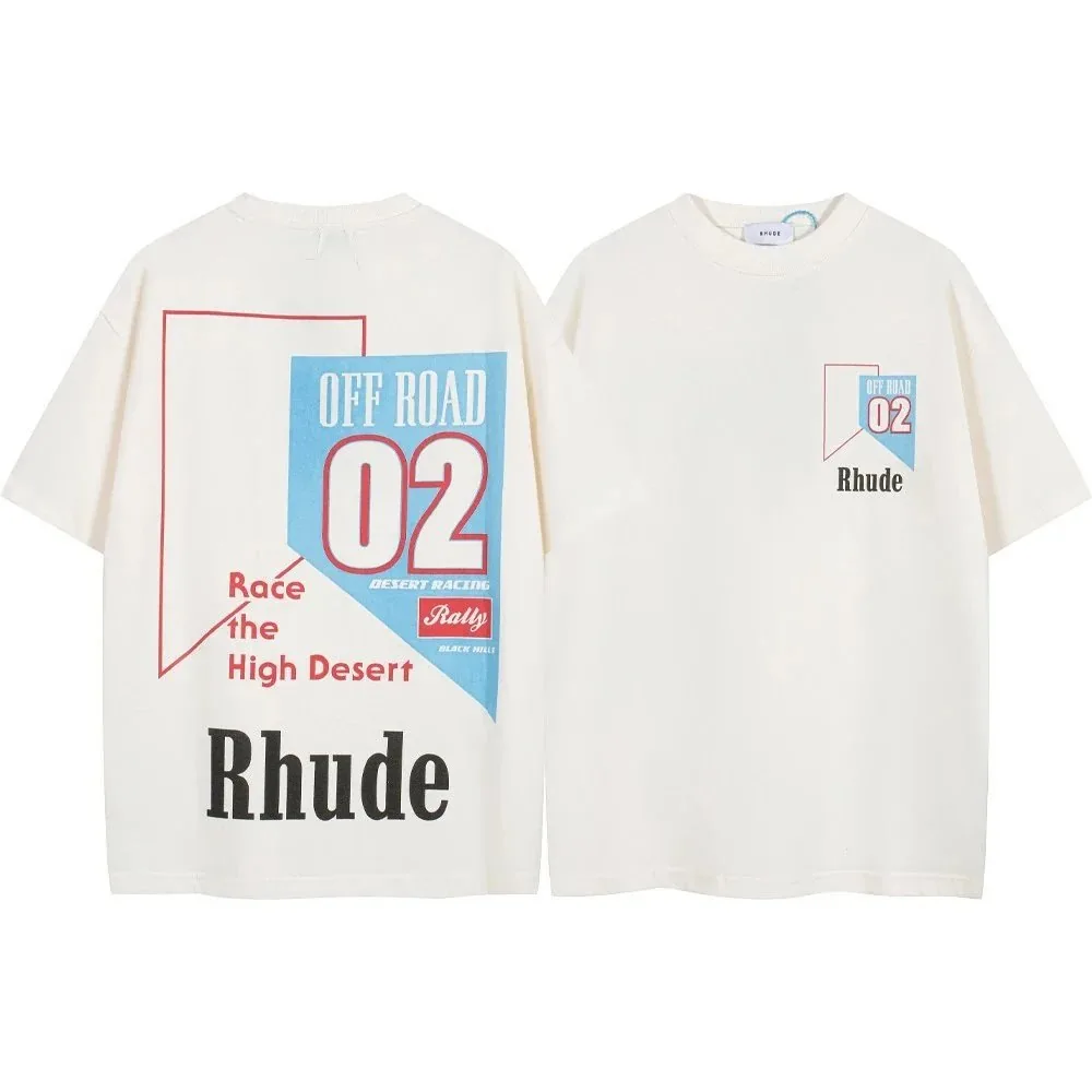 Oversized T-Shirt — Photo 13