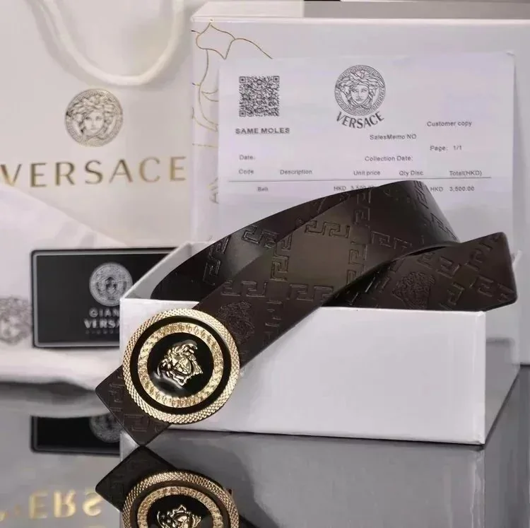 Gucci Belt — Photo 13