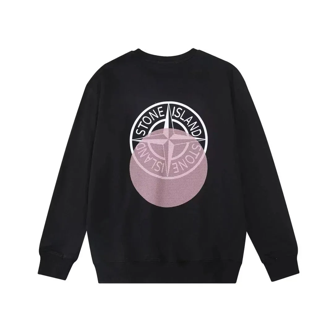 Streetwear Long-Sleeve Tee — Photo 14