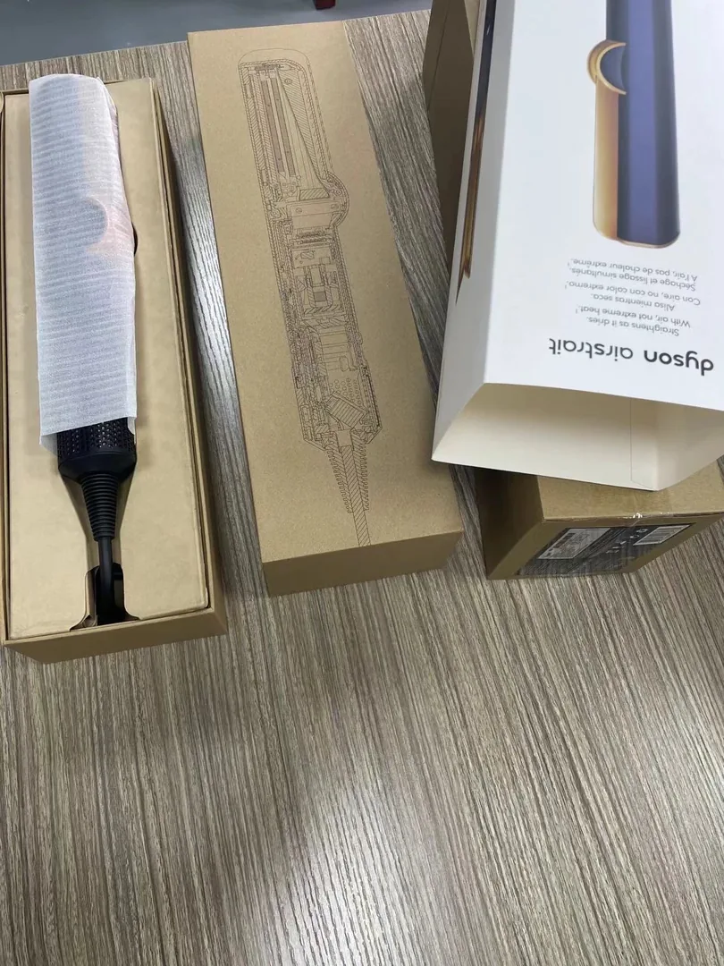 HT01 Styling Tool — Photo 5