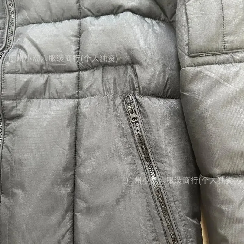 Padded Jacket — photo 12