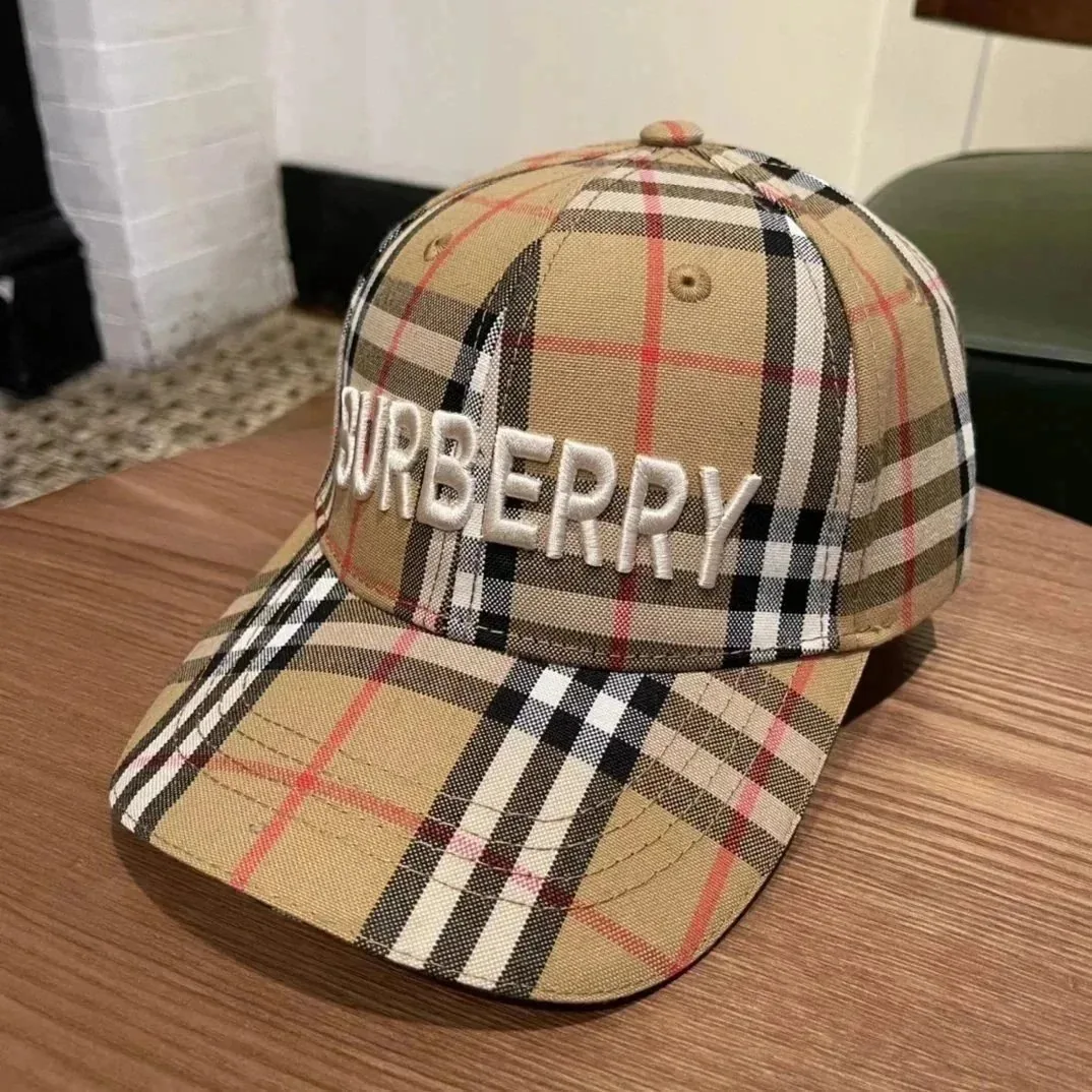 Streetwear Cap — photo 4