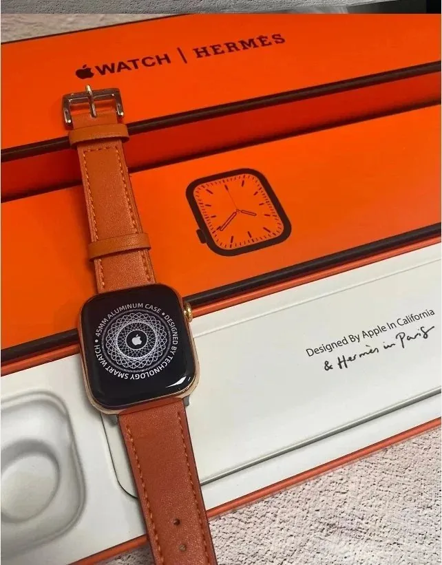 Galaxy Watch S8 — photo 9