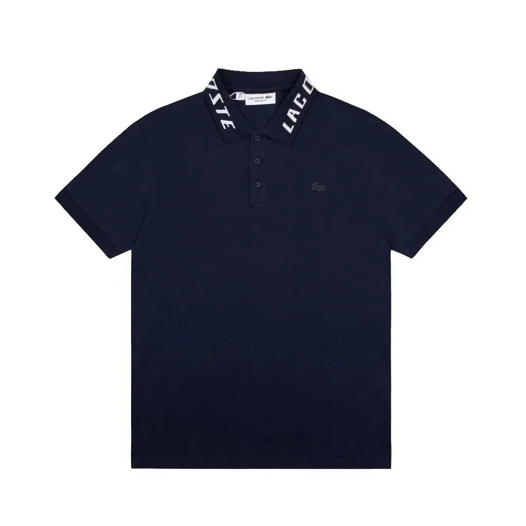 Stussy Logo Polo Shirt Collection — photo 9