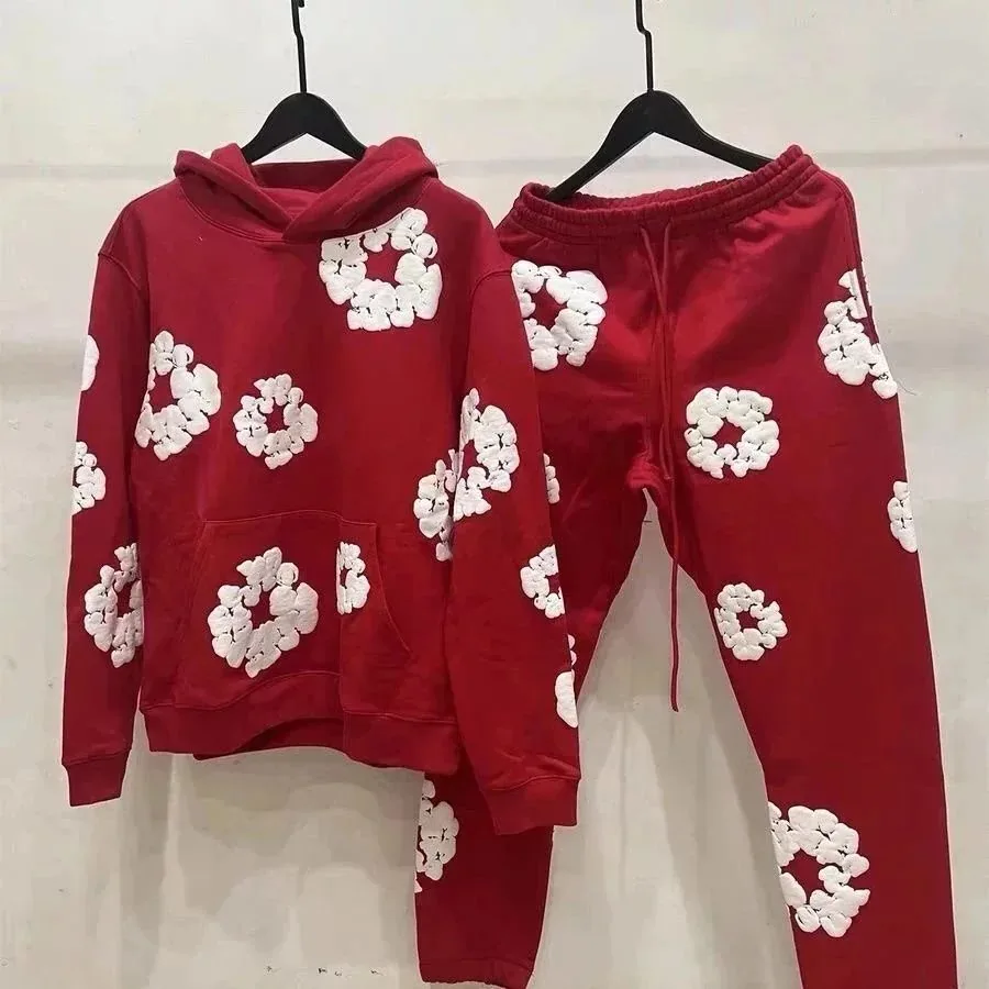 Hoodie Set — Photo 14