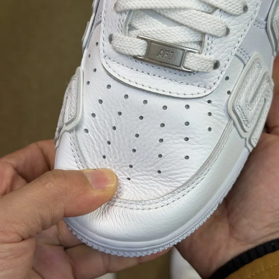Air Jordan 1 CPFM Travis Scott — QC