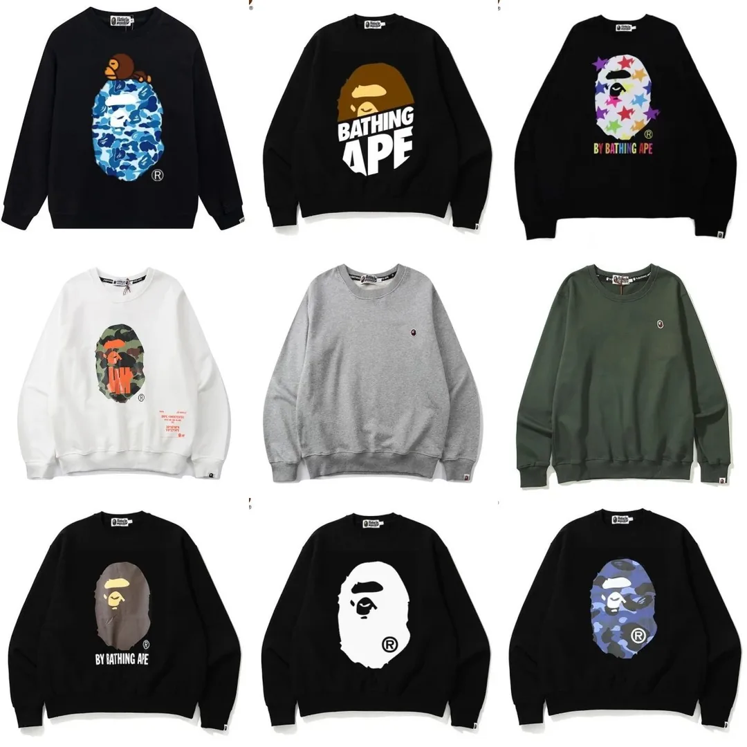 Pullover Hoodie