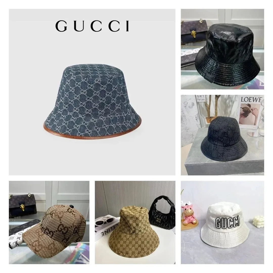 Bucket Hat