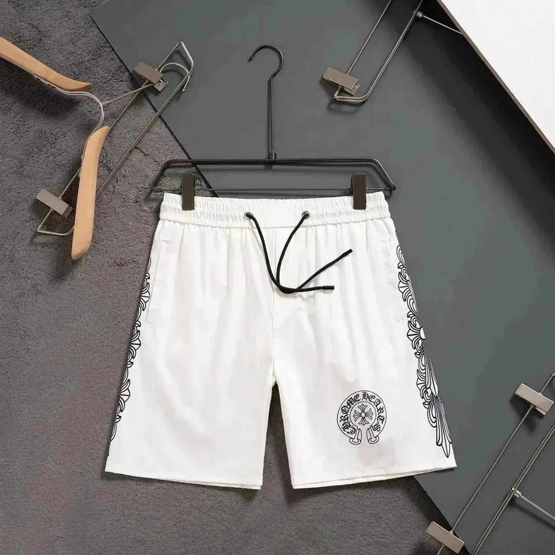 Beach Shorts — QC