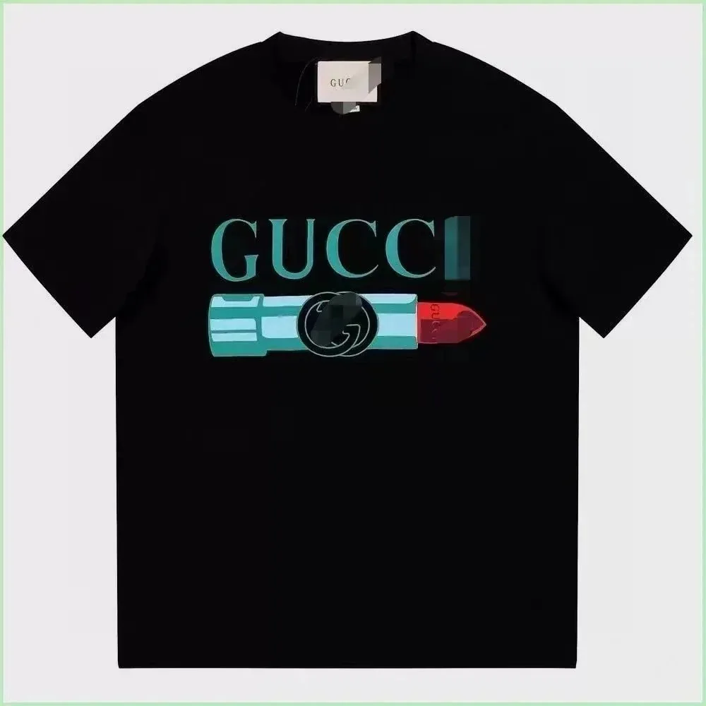 Short-Sleeve Tee — Photo 12