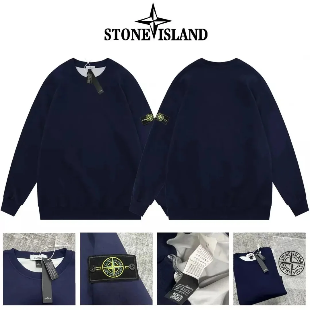 Streetwear Long-Sleeve Tee — Photo 3