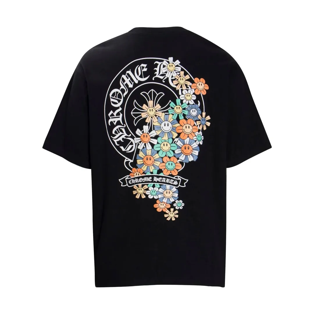 Print T-Shirt — Photo 4