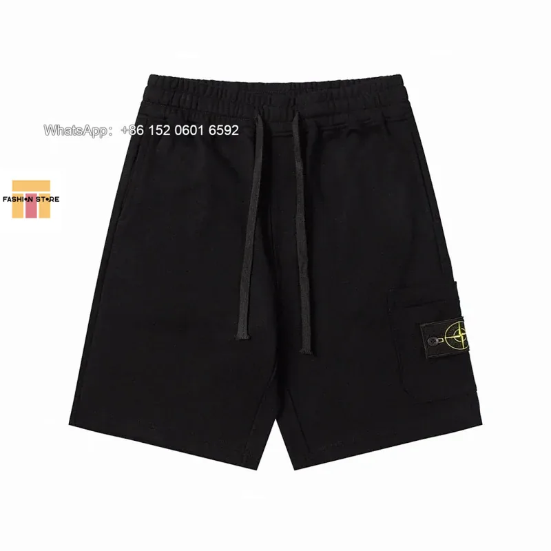 Stone Island Shorts — Photo 11