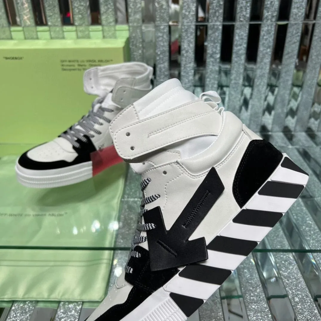 Off-White Off-Court 3.0 Sneaker Wall Display Set — photo 2