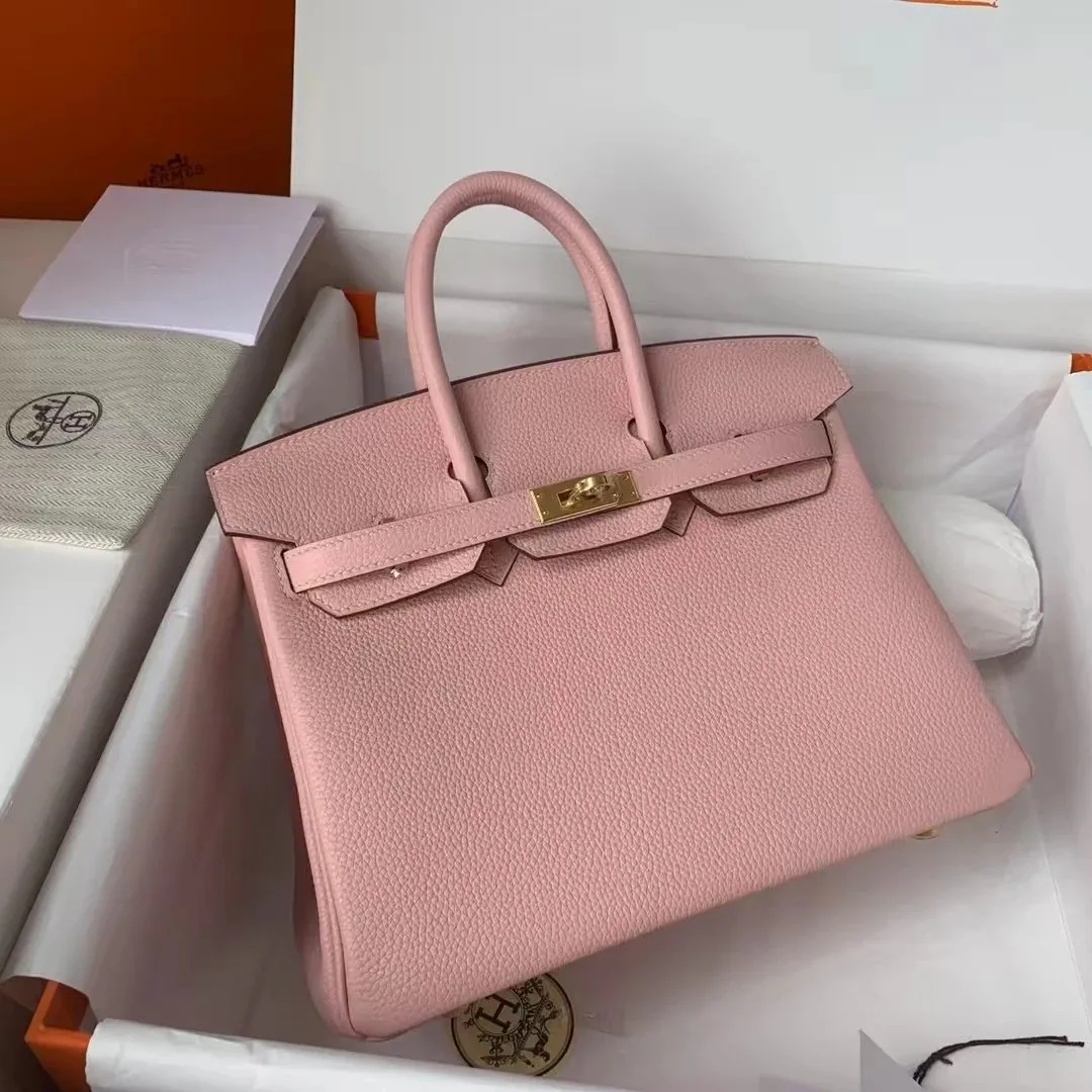 Hermes Leather Shoes — QC